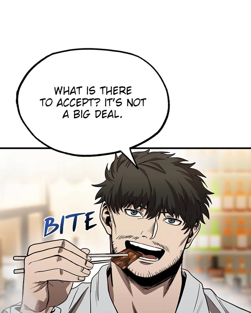 King of the Octagon Chapter 9 Page 81