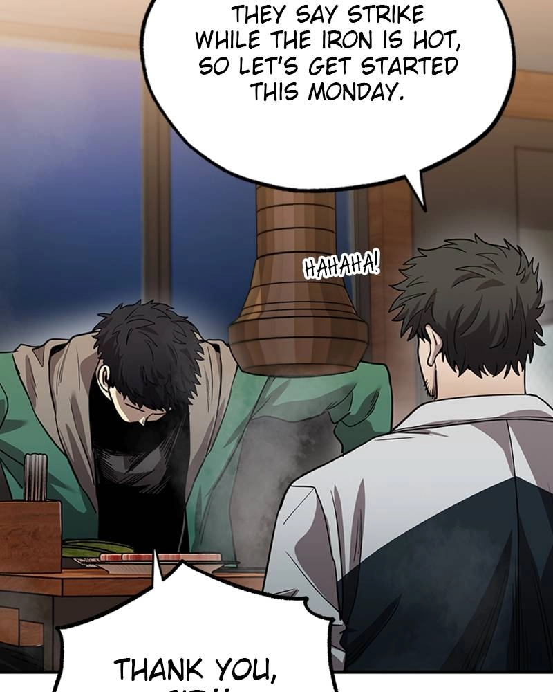 King of the Octagon Chapter 9 Page 83