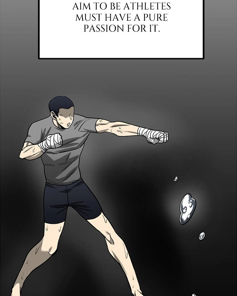 King of the Octagon Chapter 9 Page 87