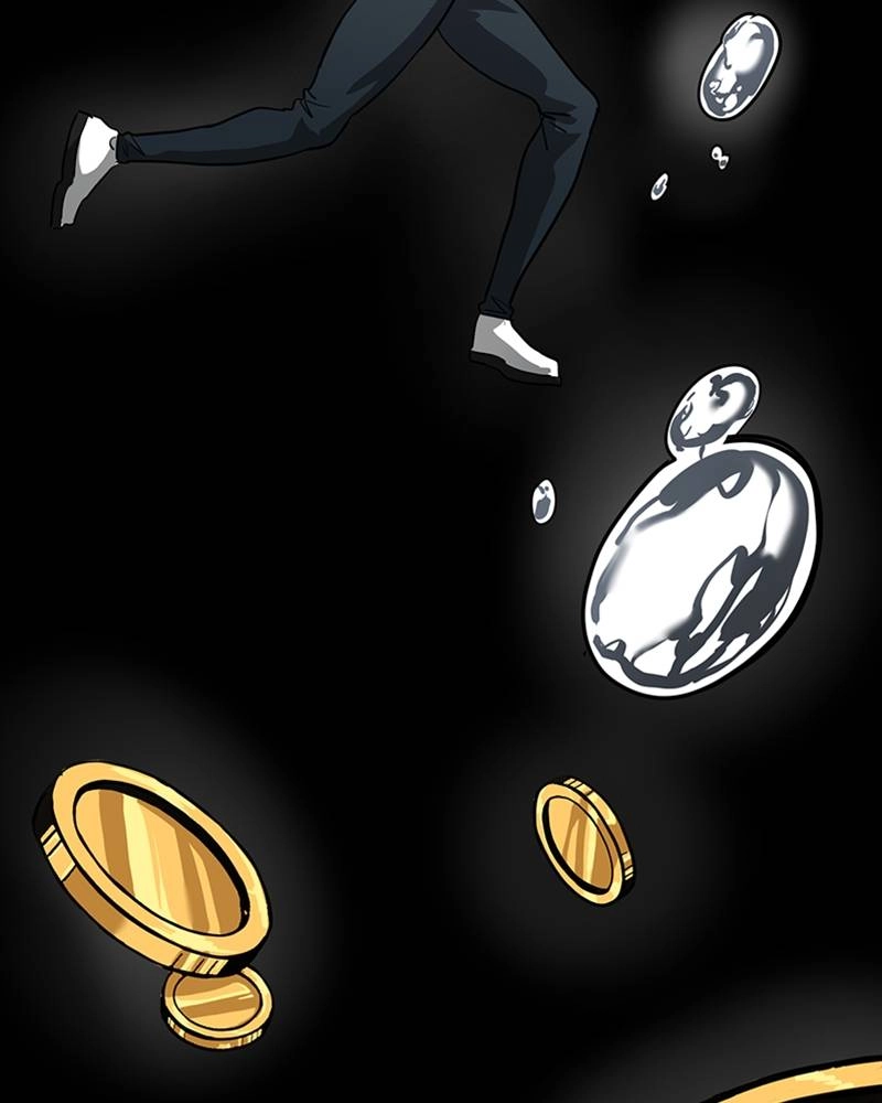 King of the Octagon Chapter 9 Page 89