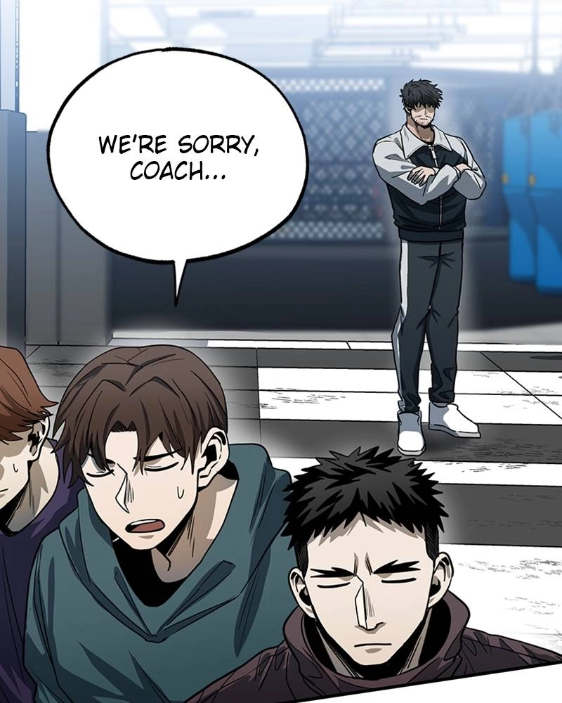 King of the Octagon Chapter 9 Page 94