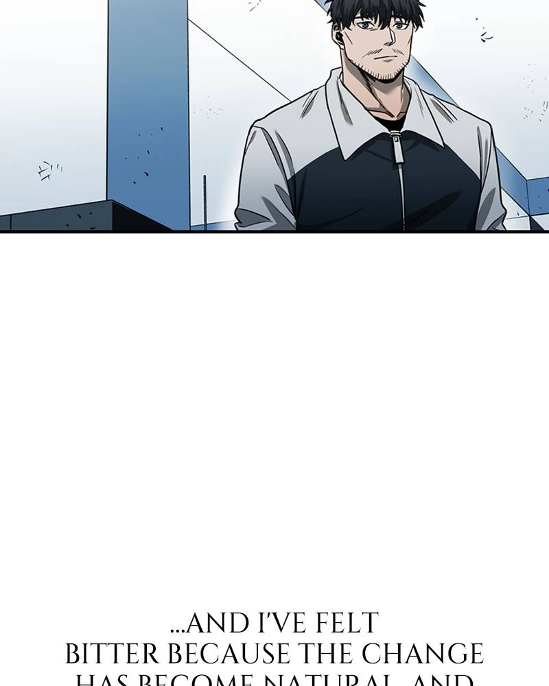 King of the Octagon Chapter 9 Page 96