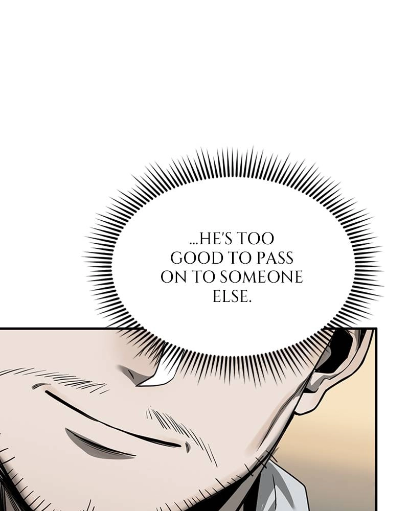 King of the Octagon Chapter 9 Page 99