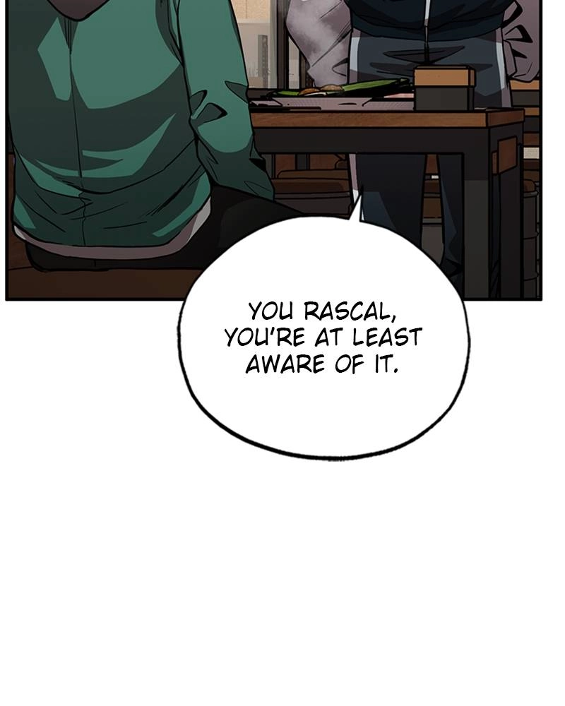 King of the Octagon Chapter 9 Page 9