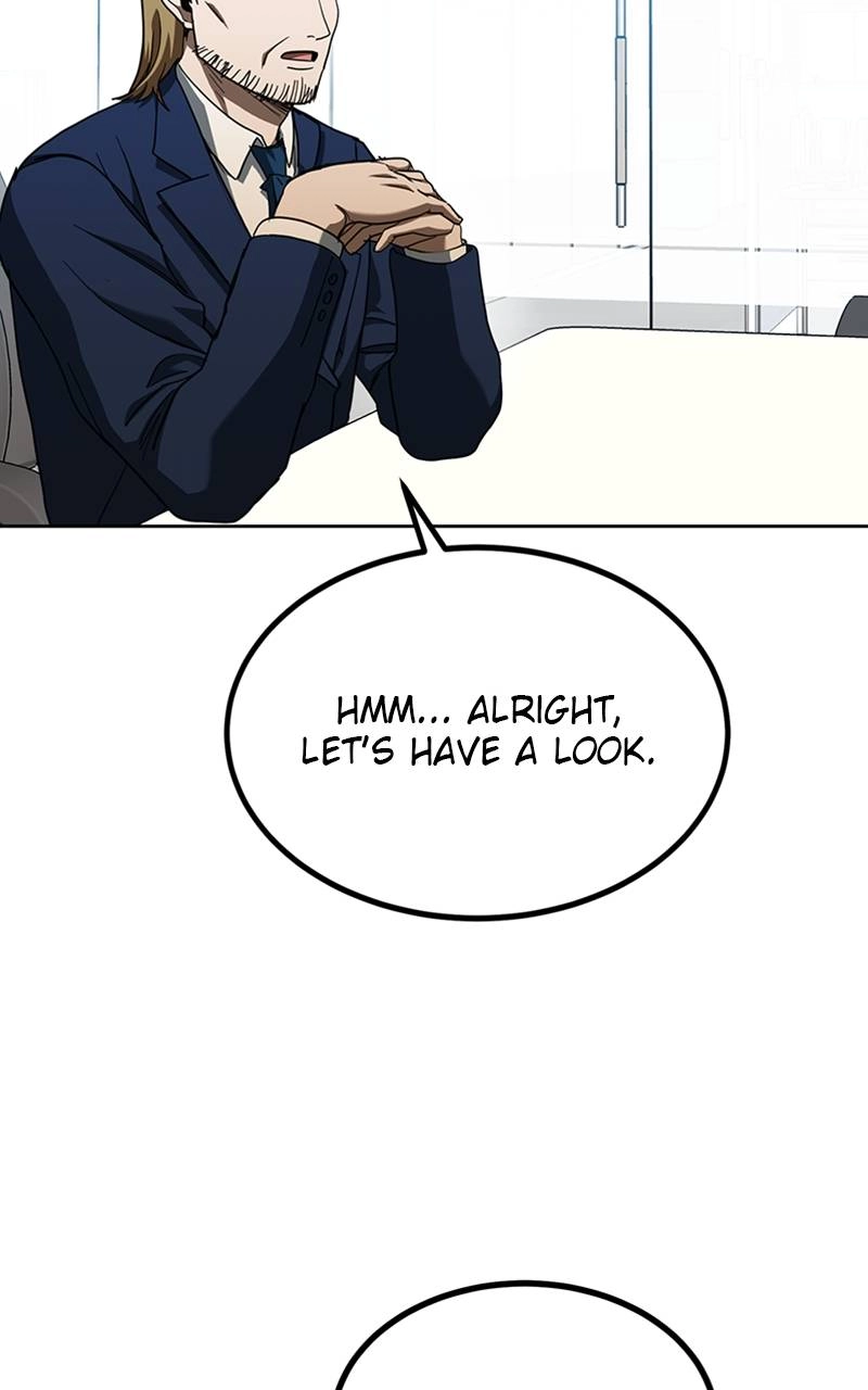 King of the Octagon Chapter 64 Page 15