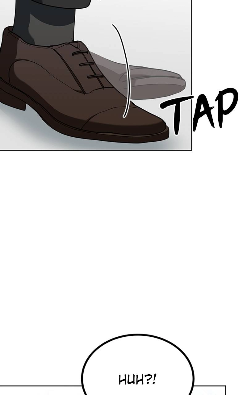 King of the Octagon Chapter 64 Page 22