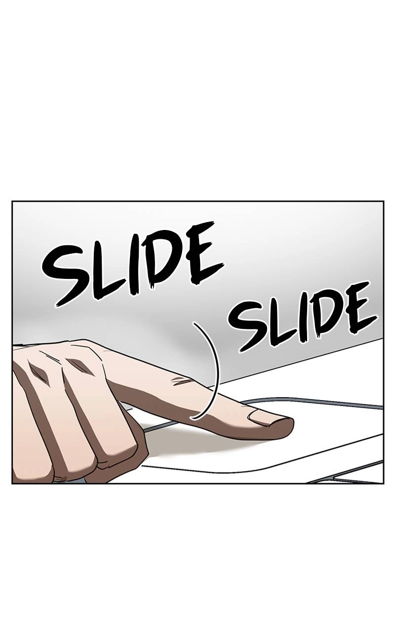 King of the Octagon Chapter 64 Page 24