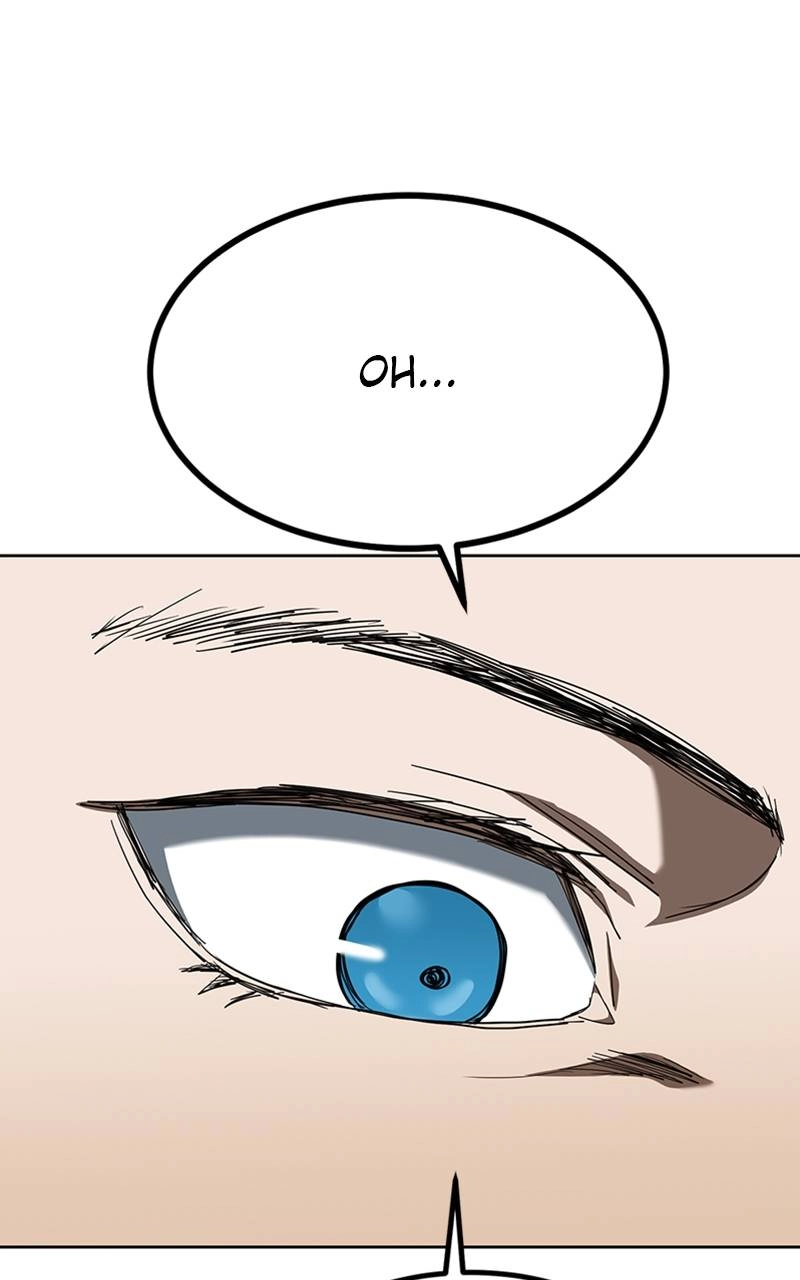King of the Octagon Chapter 64 Page 25