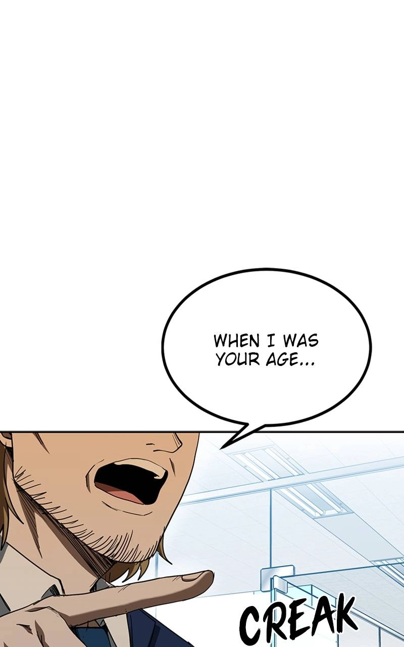King of the Octagon Chapter 64 Page 37