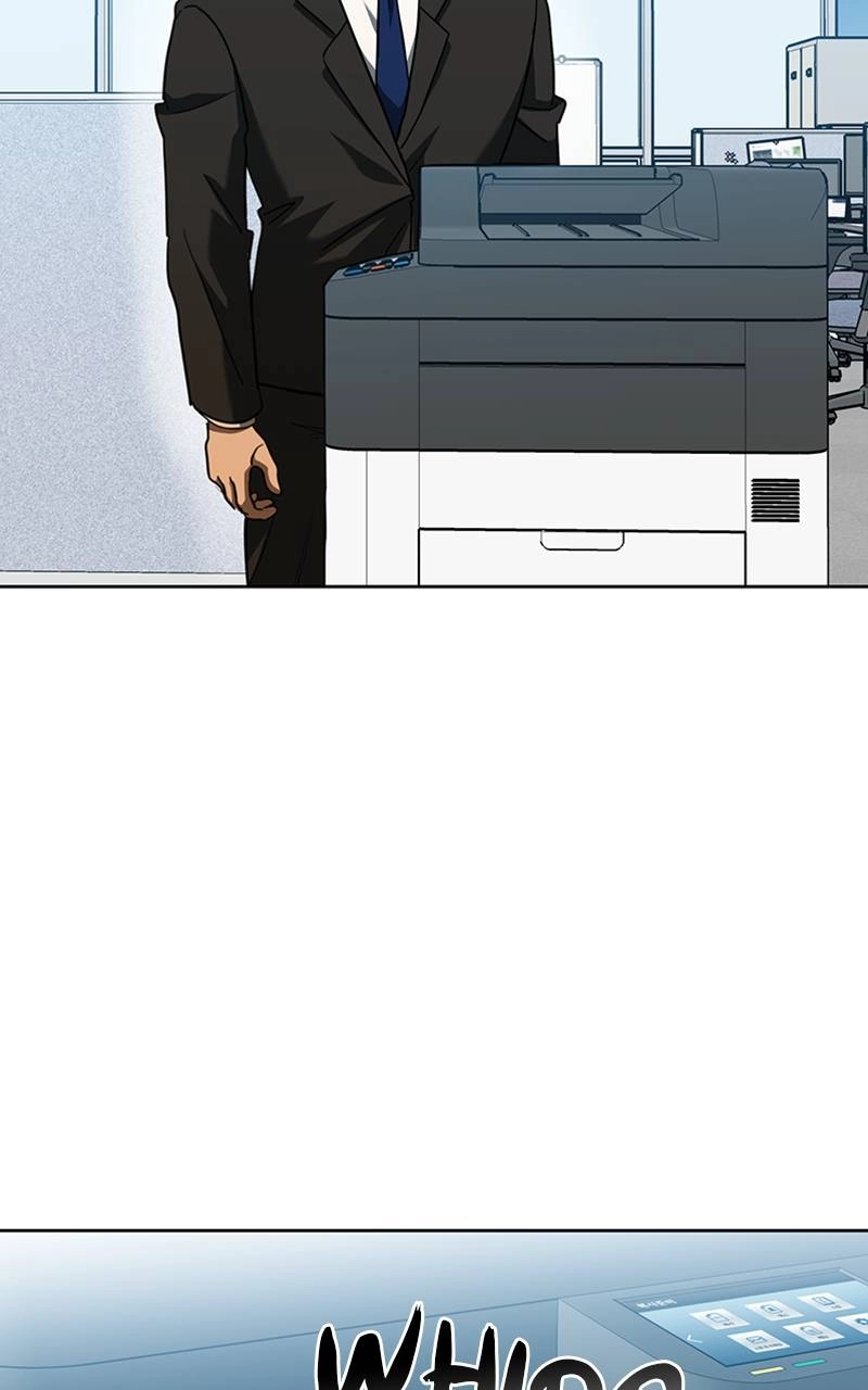 King of the Octagon Chapter 64 Page 39