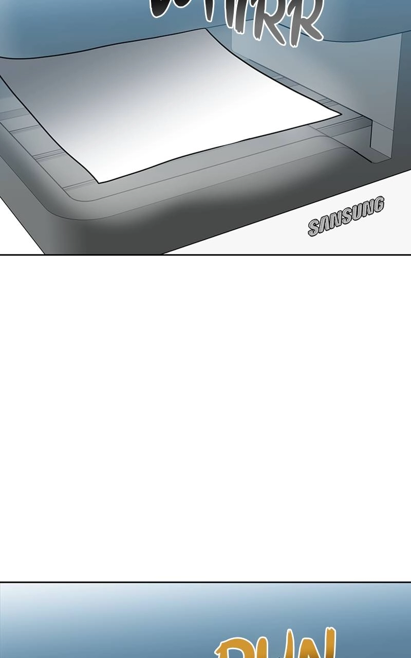 King of the Octagon Chapter 64 Page 40