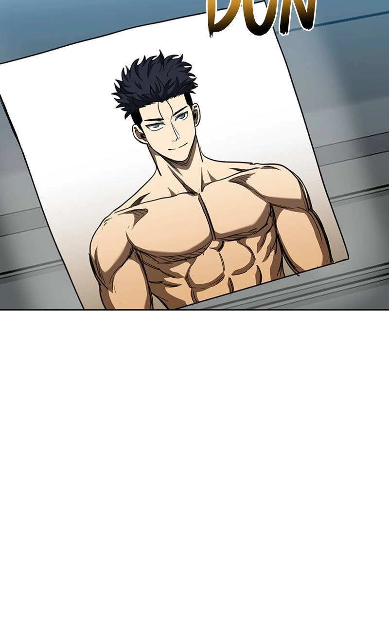 King of the Octagon Chapter 64 Page 41