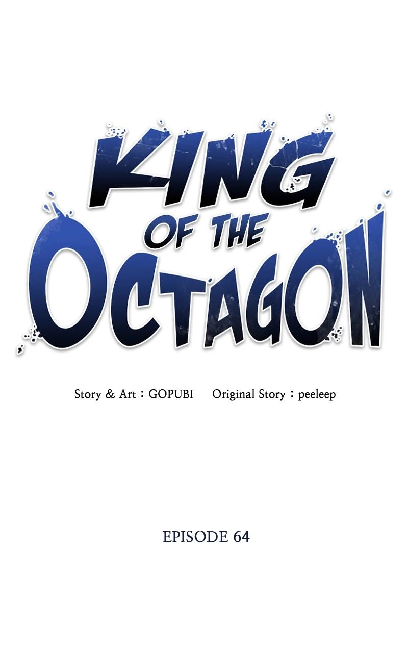 King of the Octagon Chapter 64 Page 42