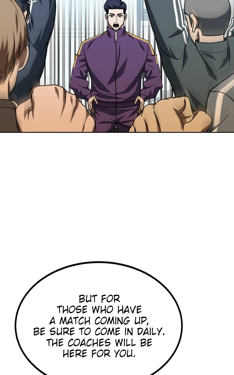 King of the Octagon Chapter 64 Page 45