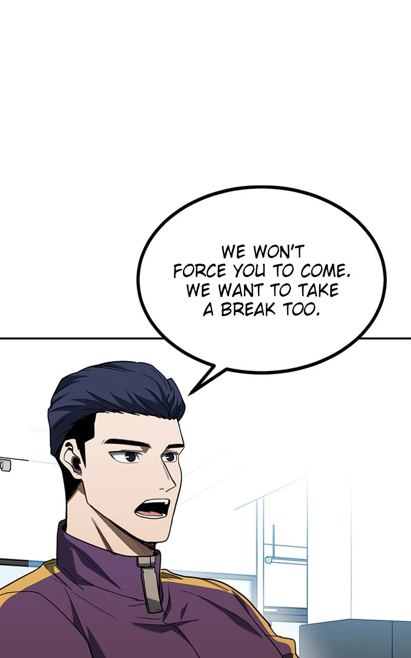 King of the Octagon Chapter 64 Page 47