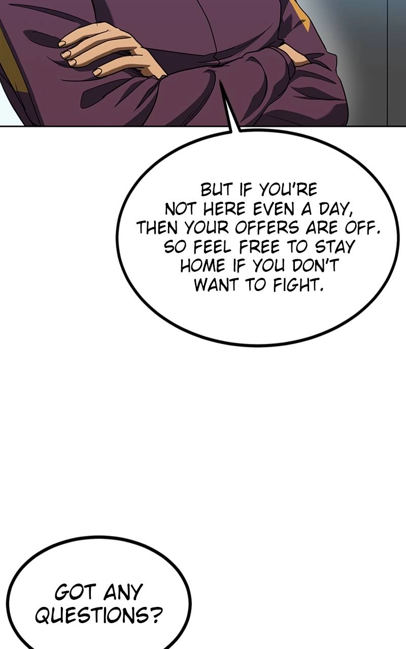King of the Octagon Chapter 64 Page 48