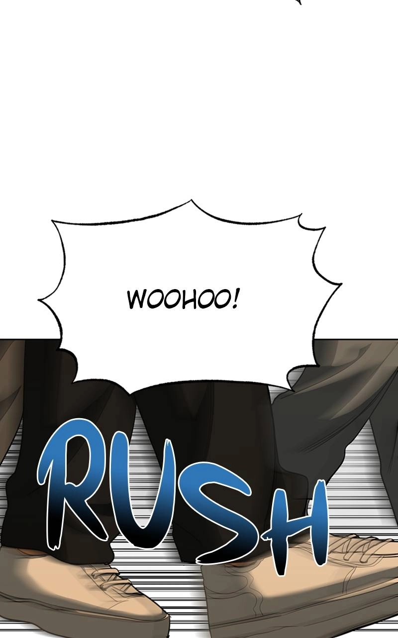 King of the Octagon Chapter 64 Page 50