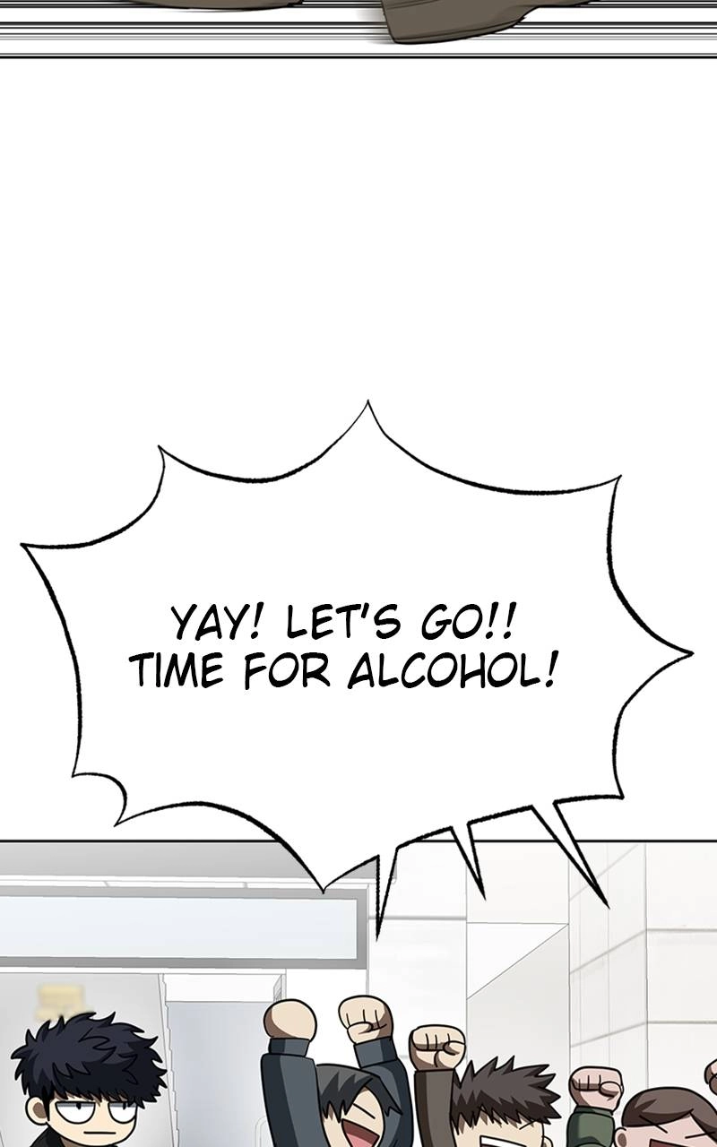 King of the Octagon Chapter 64 Page 51