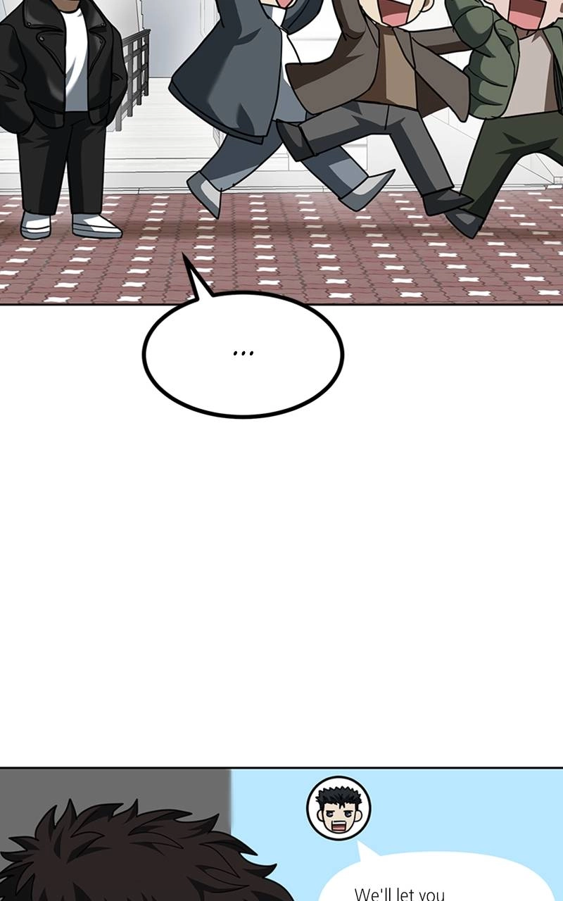 King of the Octagon Chapter 64 Page 52