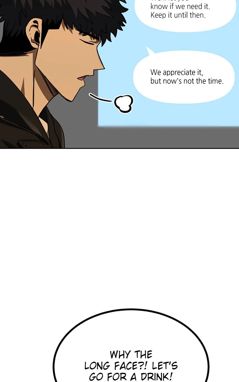 King of the Octagon Chapter 64 Page 53