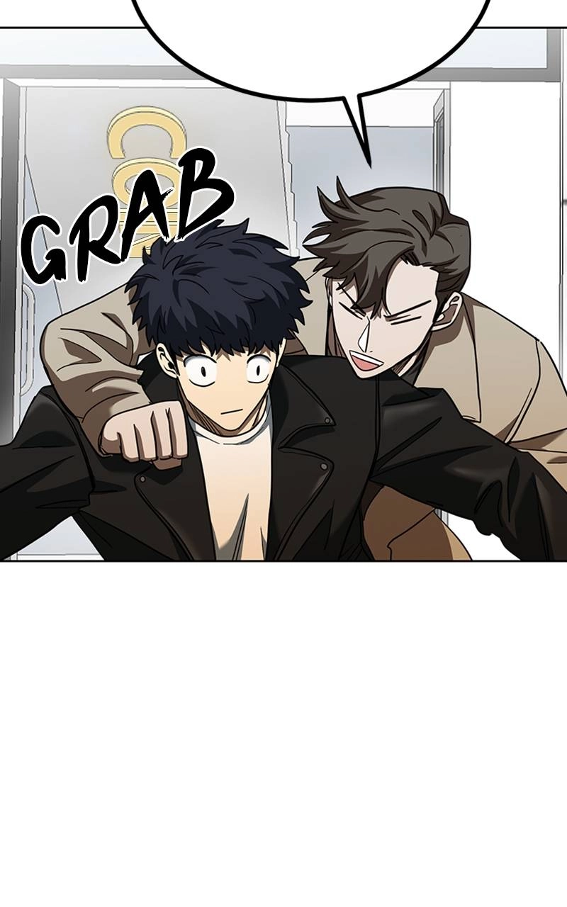 King of the Octagon Chapter 64 Page 54