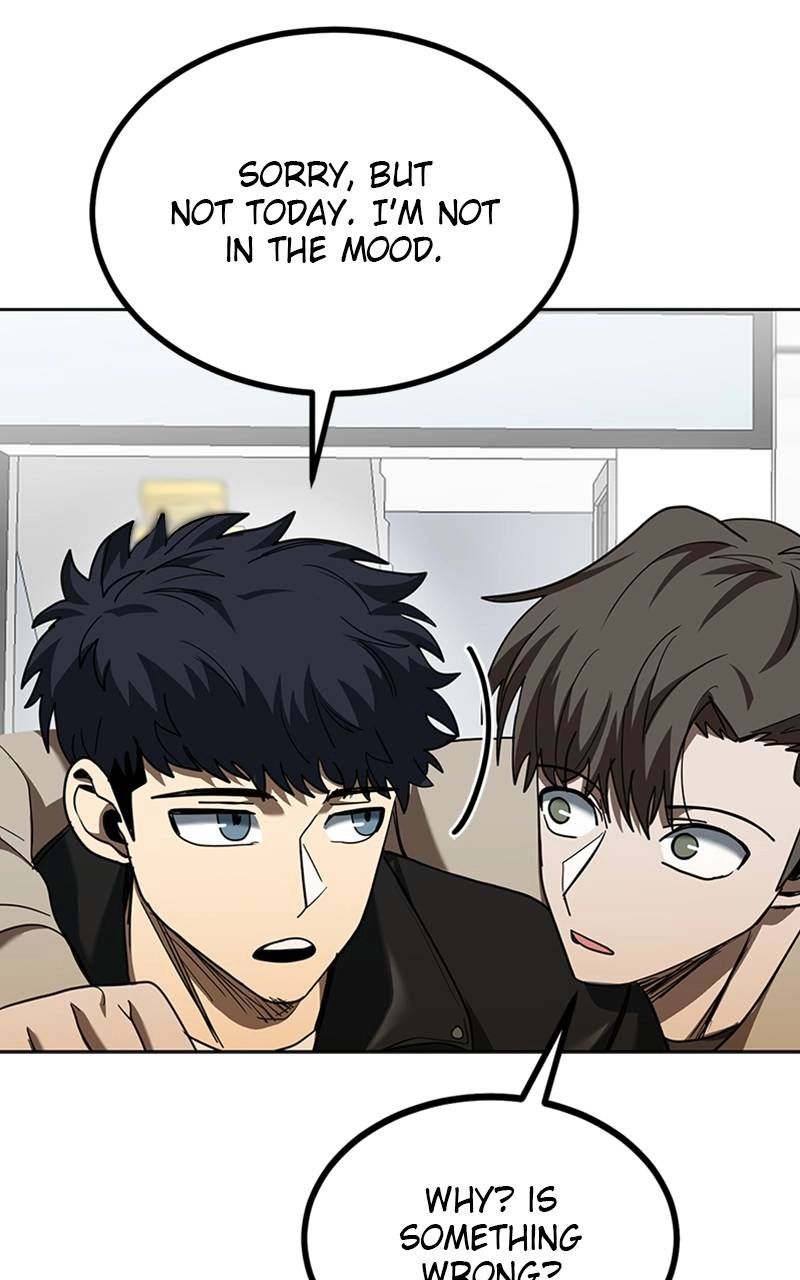 King of the Octagon Chapter 64 Page 55