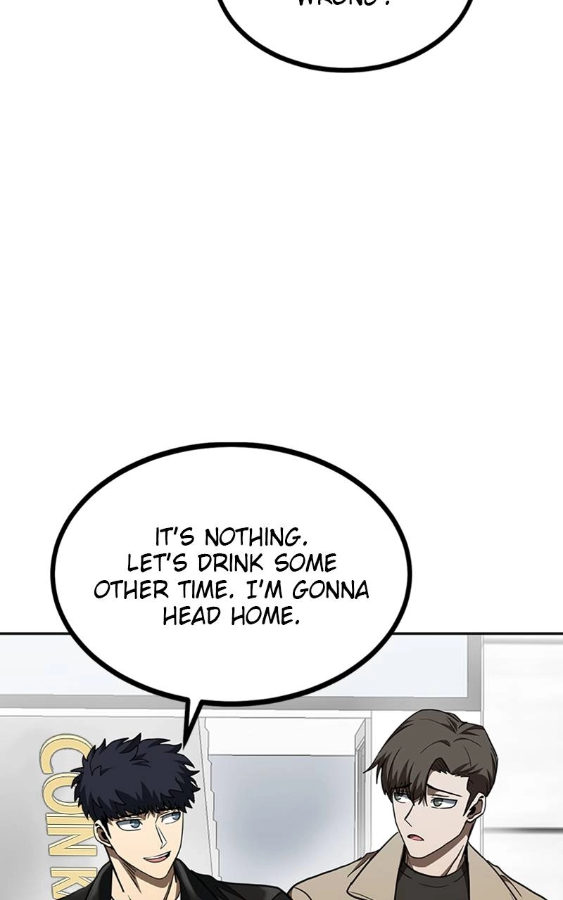 King of the Octagon Chapter 64 Page 56
