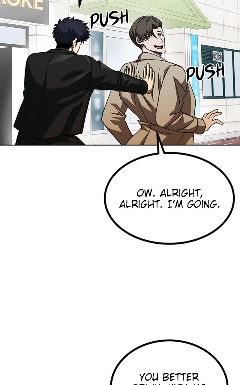 King of the Octagon Chapter 64 Page 58