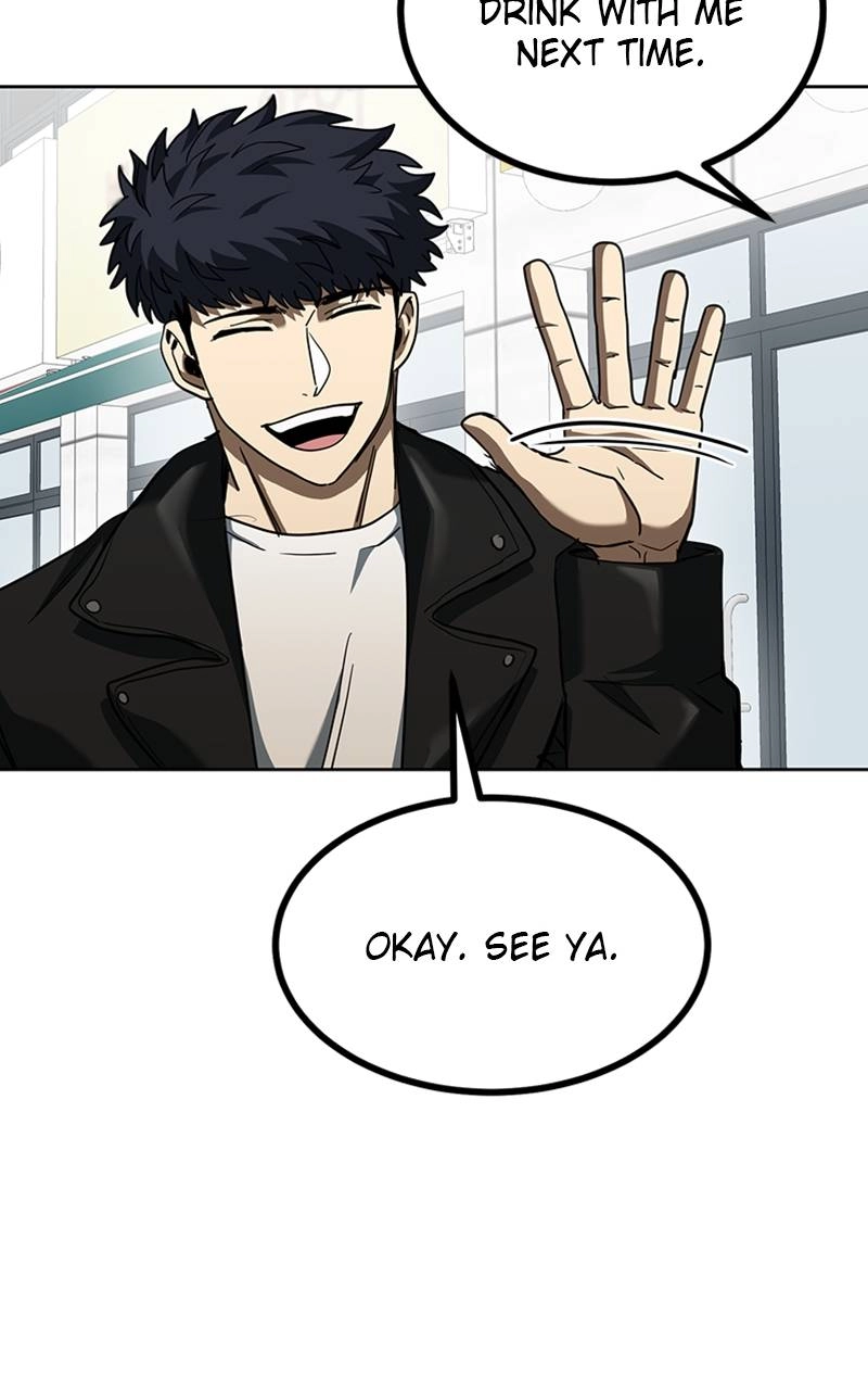 King of the Octagon Chapter 64 Page 59