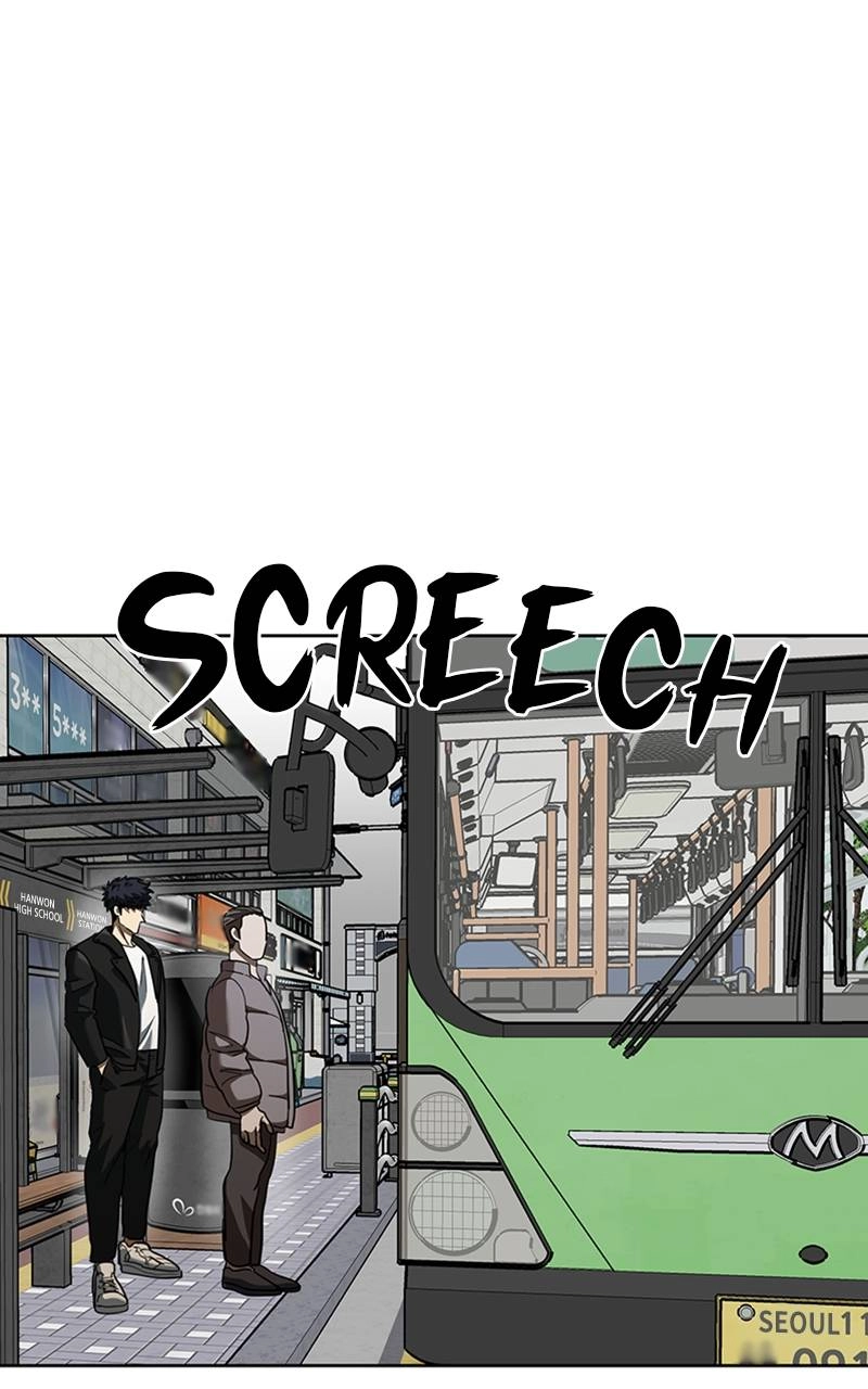 King of the Octagon Chapter 64 Page 62