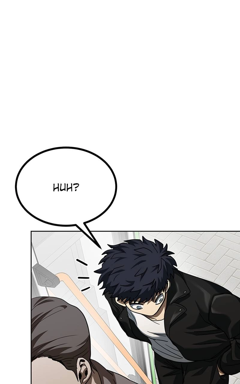 King of the Octagon Chapter 64 Page 63