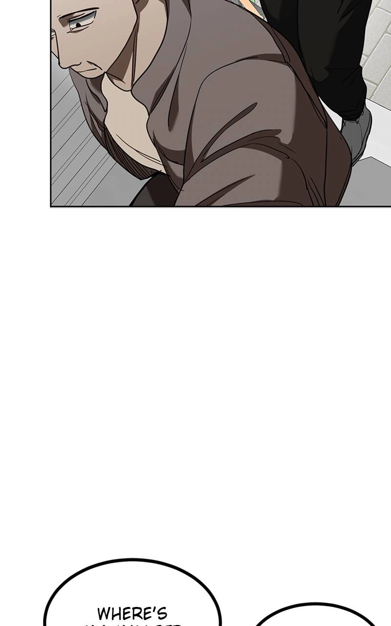 King of the Octagon Chapter 64 Page 64