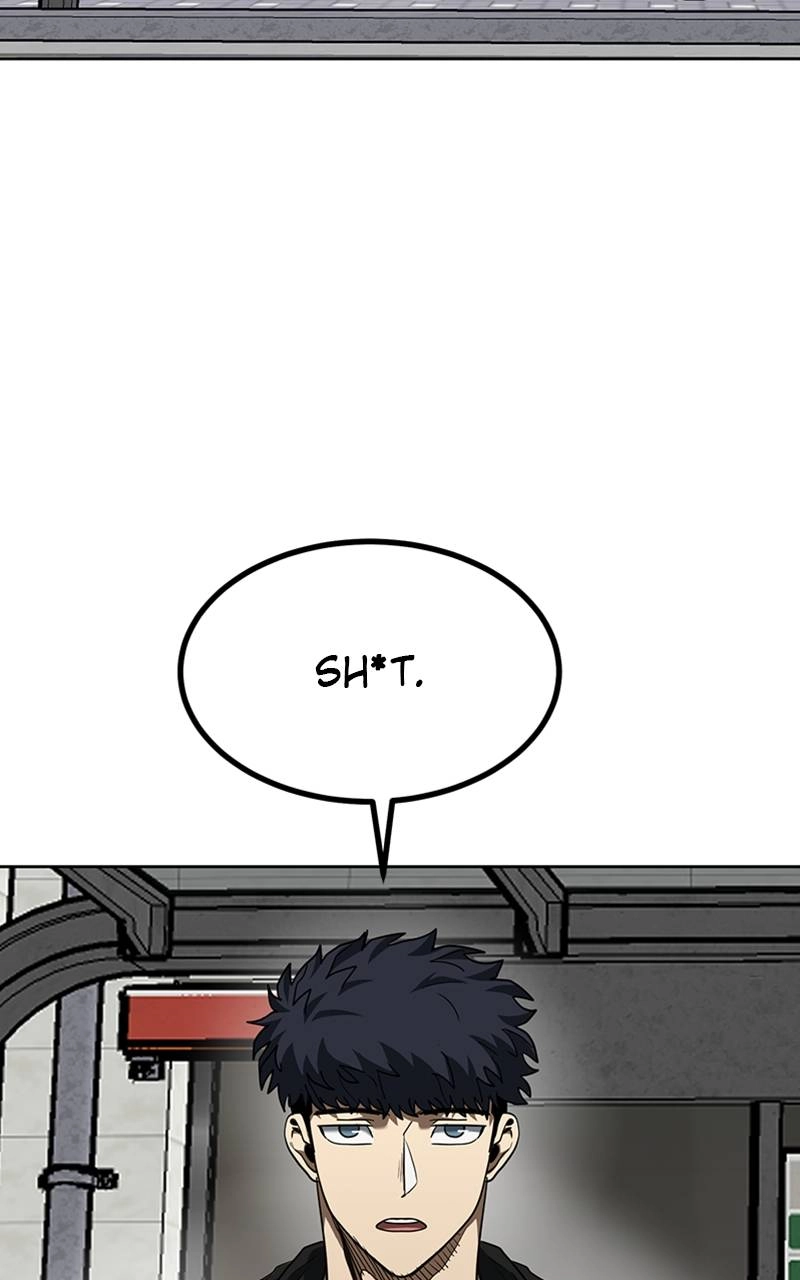 King of the Octagon Chapter 64 Page 68