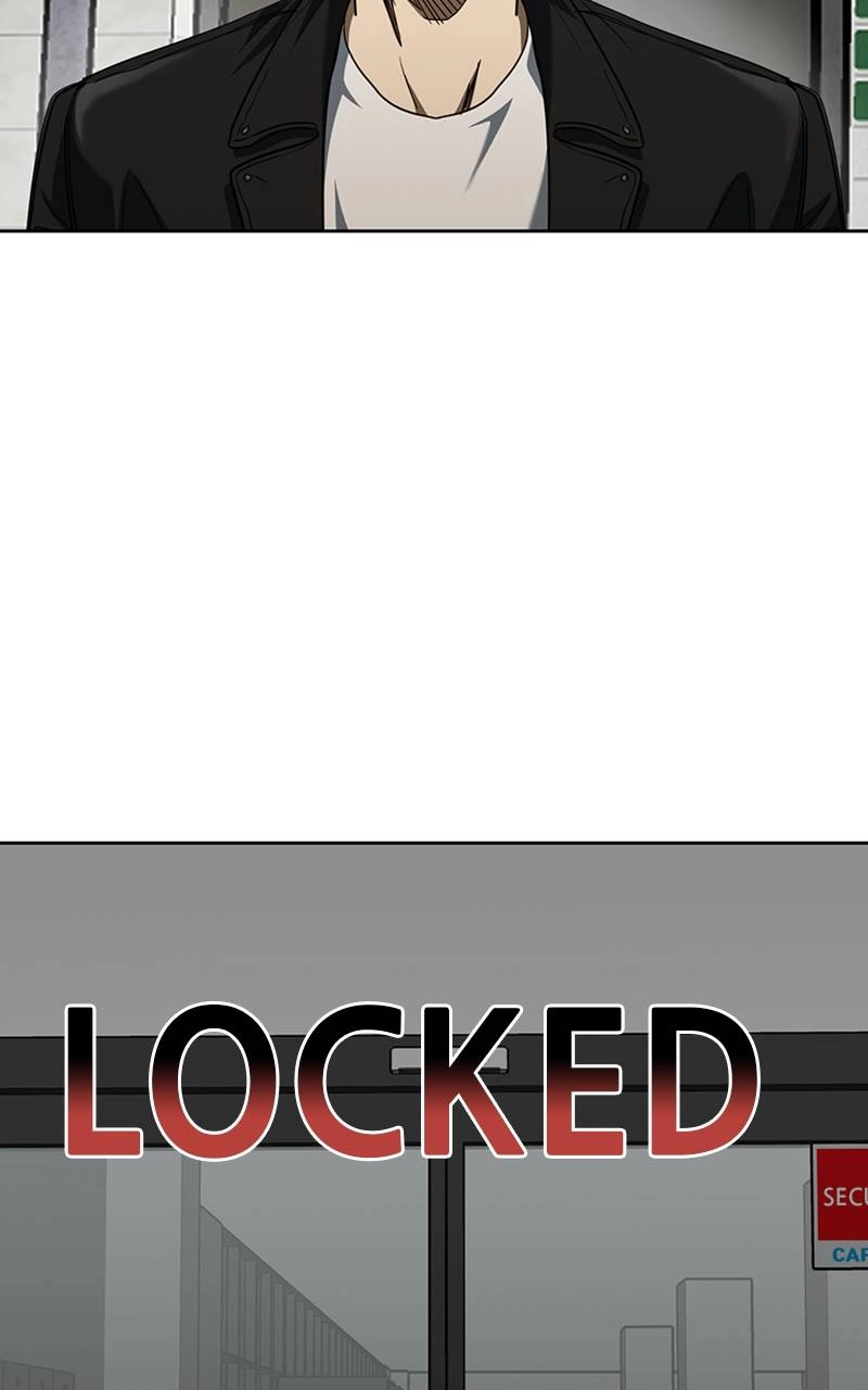 King of the Octagon Chapter 64 Page 69