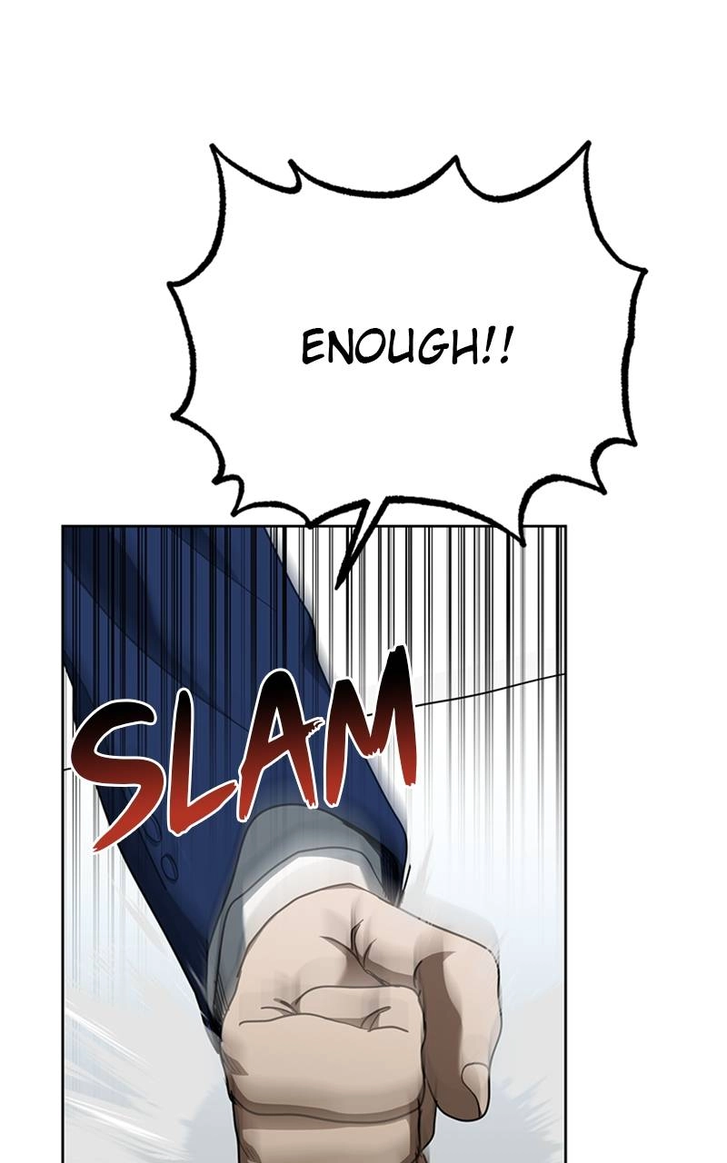 King of the Octagon Chapter 64 Page 6
