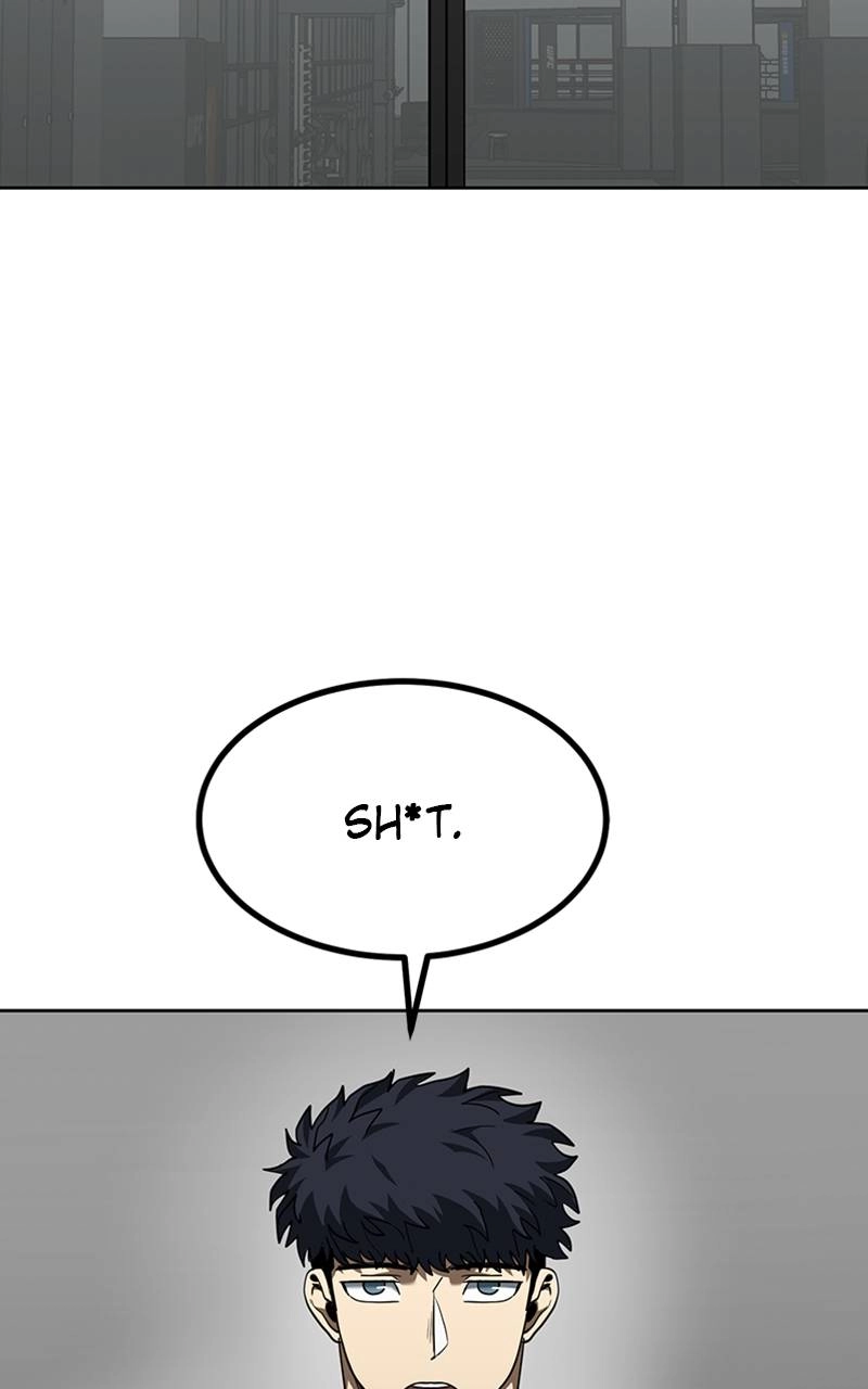 King of the Octagon Chapter 64 Page 70