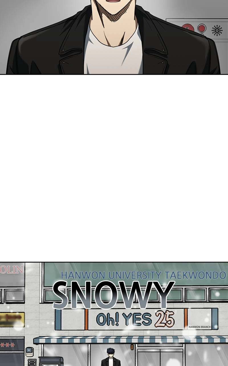 King of the Octagon Chapter 64 Page 71