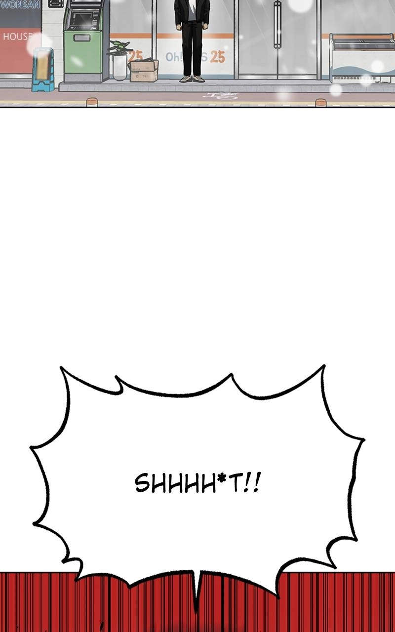 King of the Octagon Chapter 64 Page 72