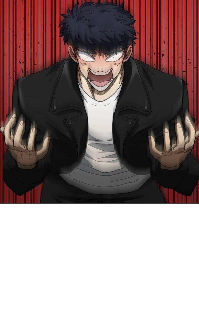 King of the Octagon Chapter 64 Page 73
