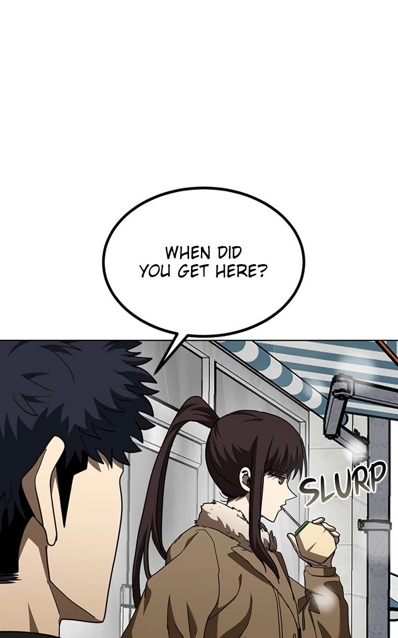 King of the Octagon Chapter 64 Page 75