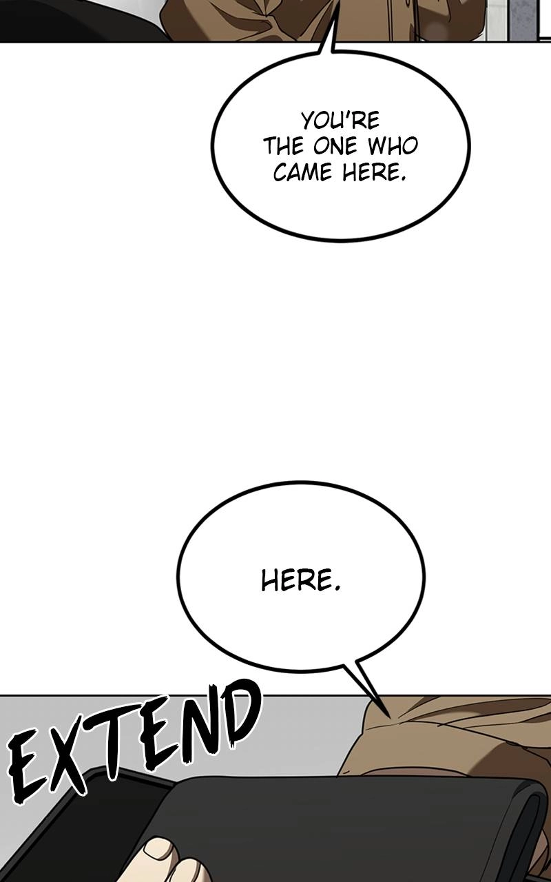 King of the Octagon Chapter 64 Page 76