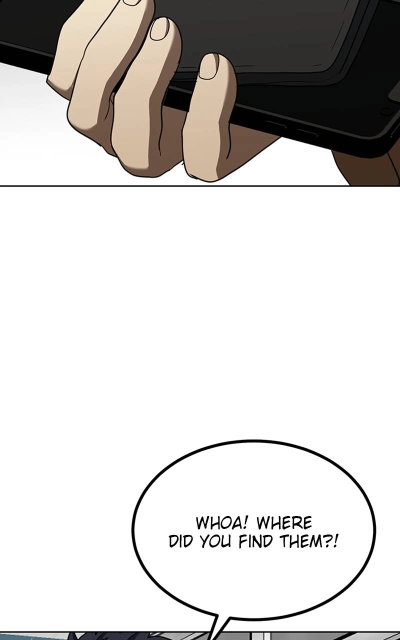 King of the Octagon Chapter 64 Page 77