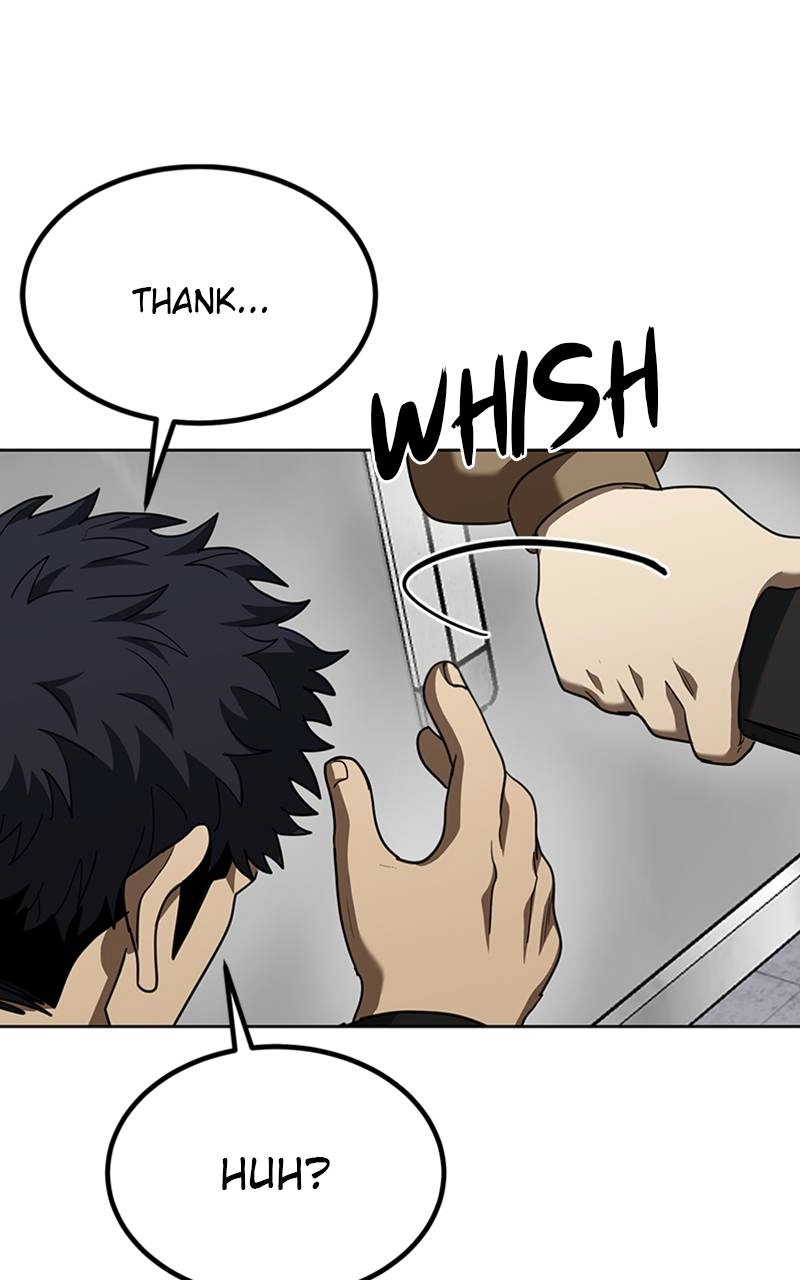 King of the Octagon Chapter 64 Page 79