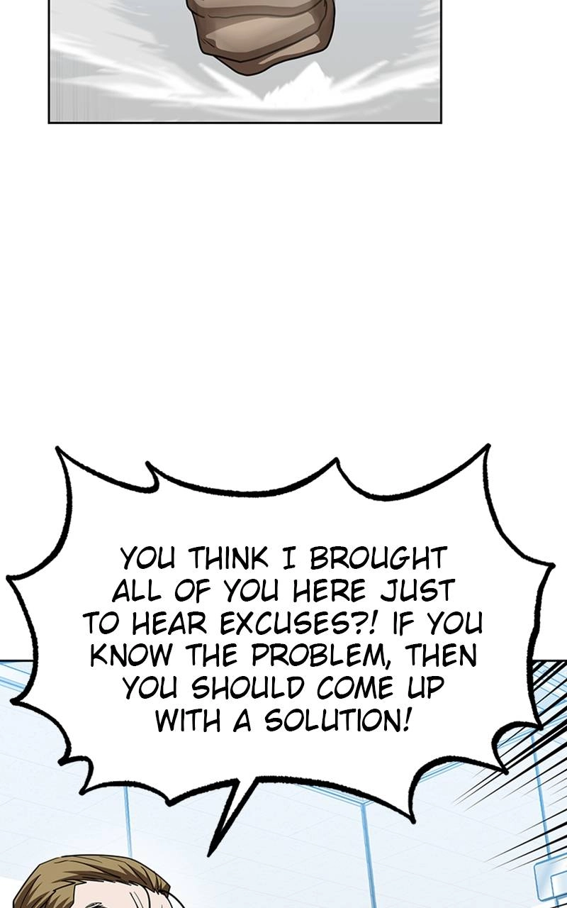 King of the Octagon Chapter 64 Page 7