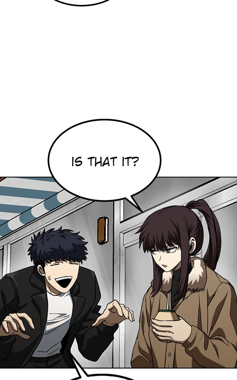 King of the Octagon Chapter 64 Page 80