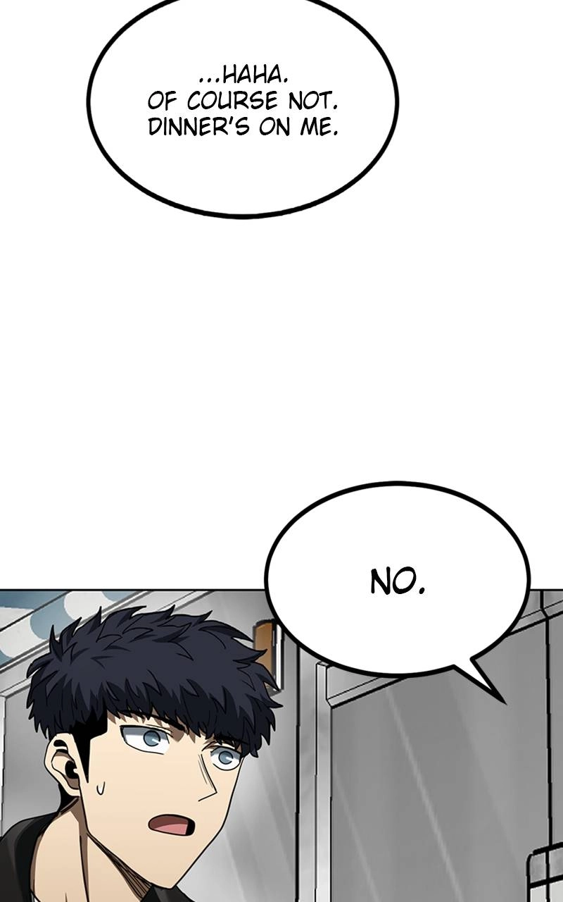 King of the Octagon Chapter 64 Page 81