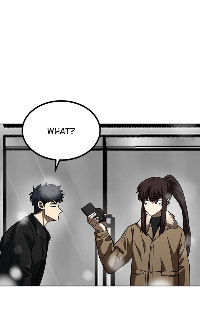 King of the Octagon Chapter 64 Page 84