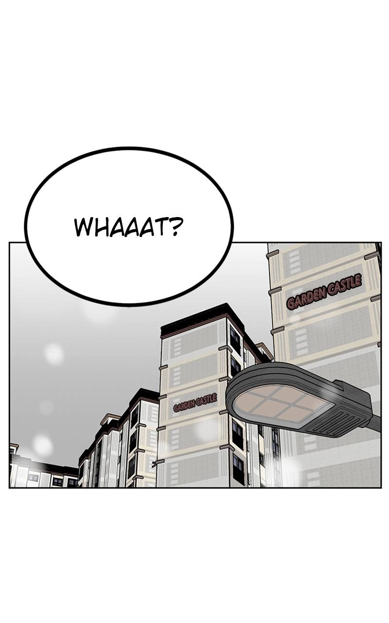 King of the Octagon Chapter 64 Page 85