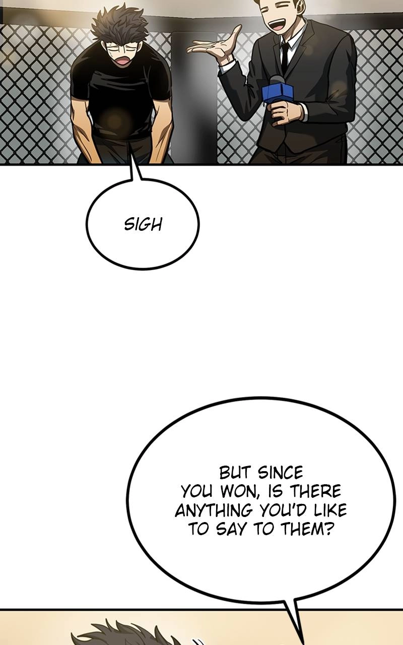 King of the Octagon Chapter 47 Page 11