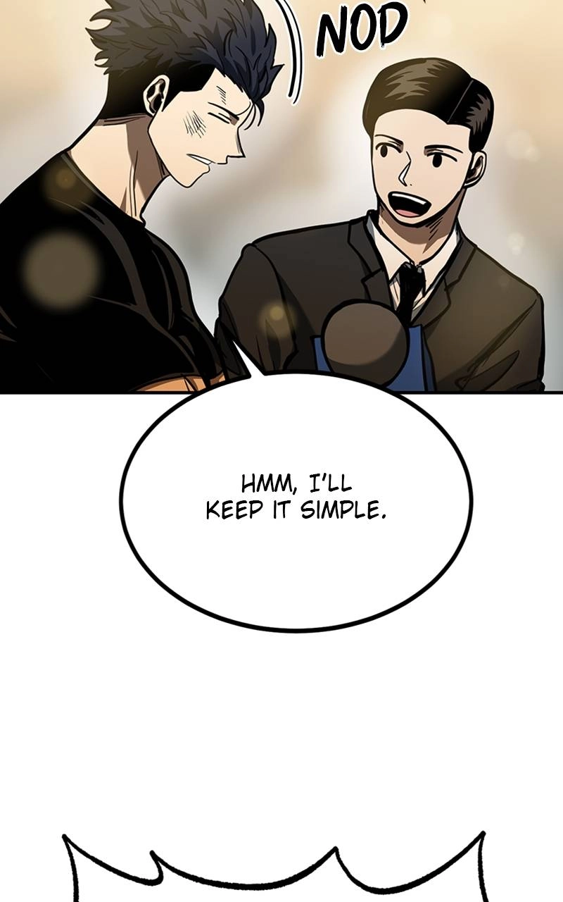 King of the Octagon Chapter 47 Page 12